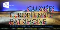 Journées du Patrimoine 2016 au musée des Plans-reliefs (Invalides). Du 17 au 18 septembre 2016 à Paris. Paris.  10H00